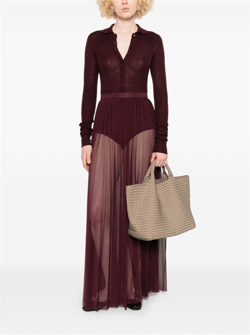 Body Solana THE FRANKIE SHOP | POFS176711